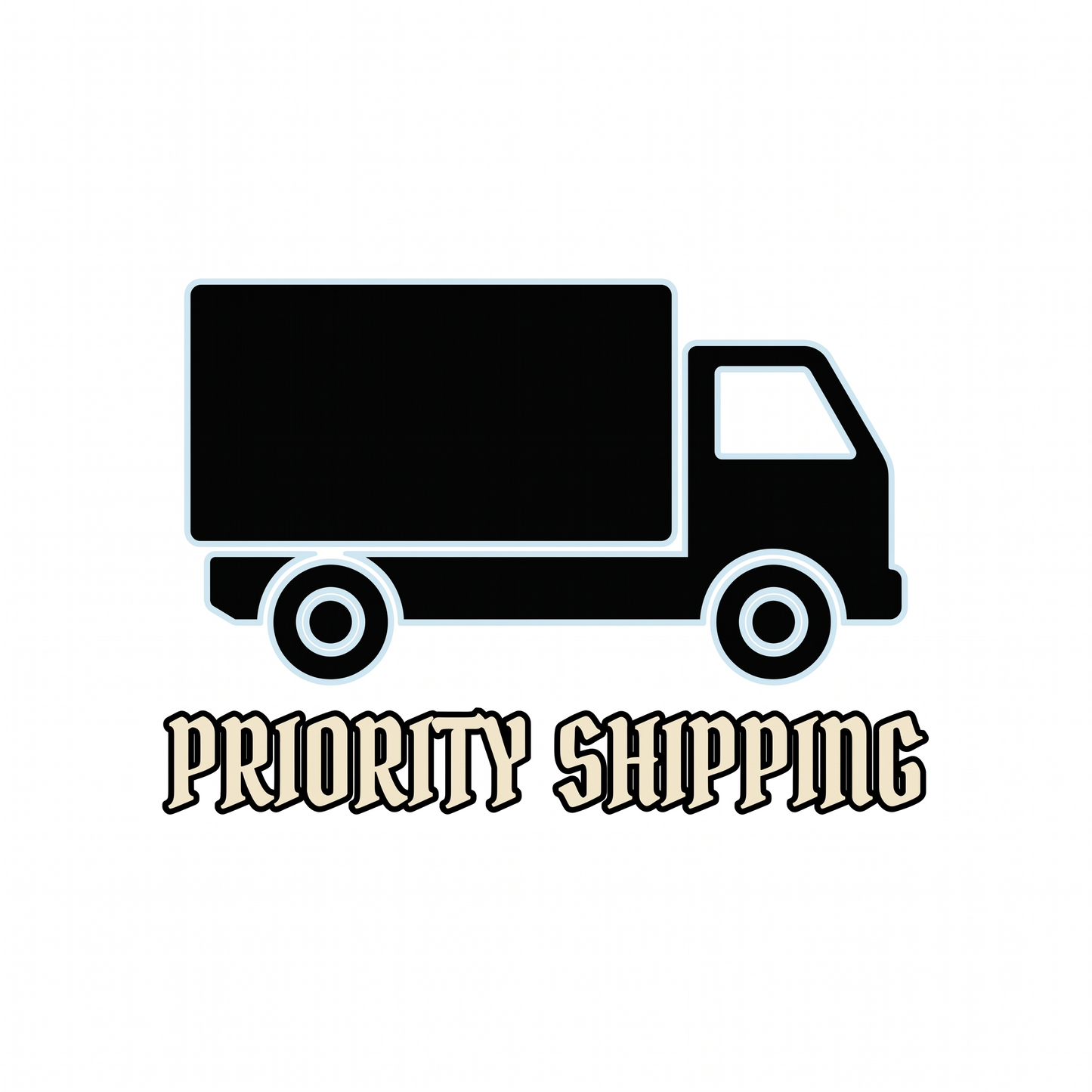 Priority Shipping