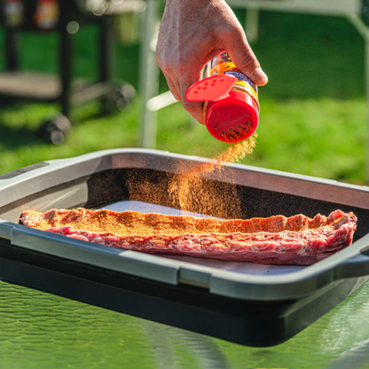 XL BBQ Prep Tub