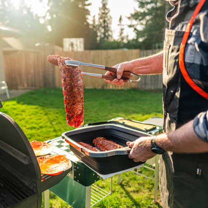 XL BBQ Prep Tub
