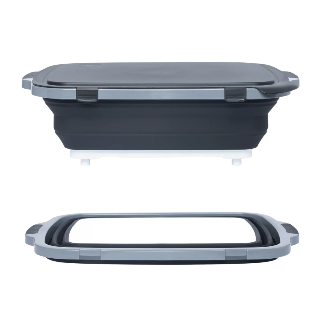 XL BBQ Prep Tub
