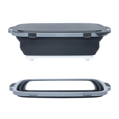 XL BBQ Prep Tub