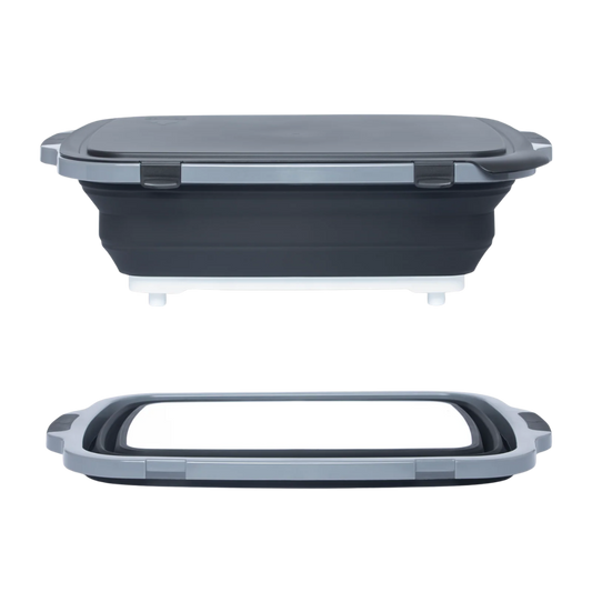 XL BBQ Prep Tub