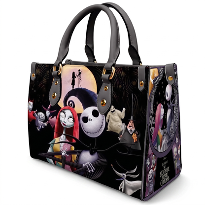Handmade Tribute Tote Bag