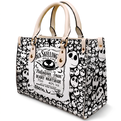 Handmade Tribute Tote Bag