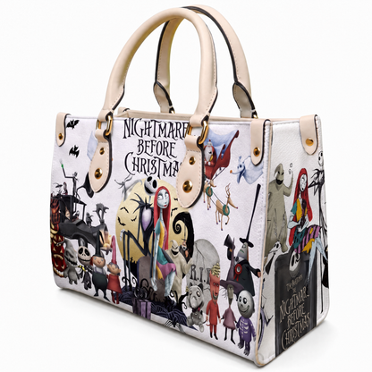 Handmade Tribute Tote Bag