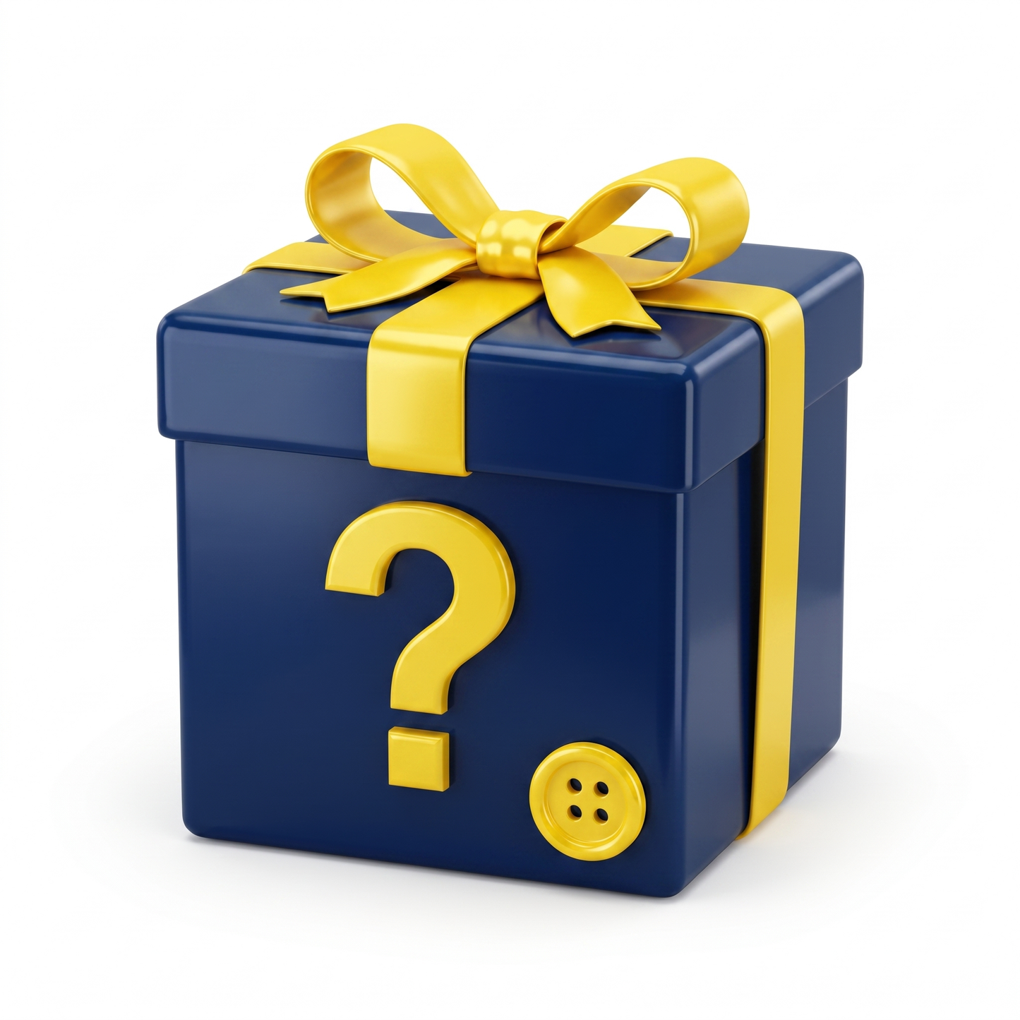 Coraline Fan Mystery Box